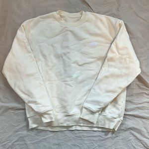 Set Active Crewneck sweatshirt